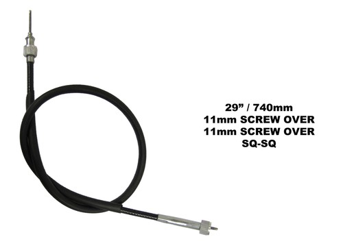 Brand new speedo cable for - brand,