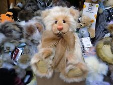 Charlie Bears Monday Pic No 5