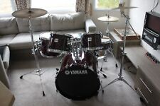 Yamaha Nouveau stage custom drum kit NOW SOLD