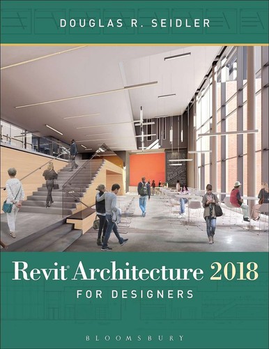 Revit architecture 2018 for - architecture,