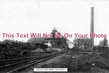 YO 579 - Hickleton Main