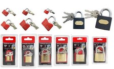 A choice of Heavy Duty High