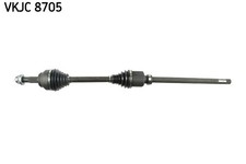 DRIVE SHAFT FOR CITROËN