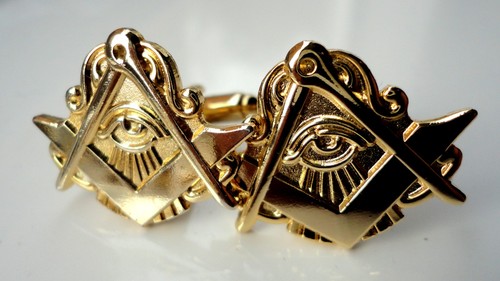 Formal preowned freemason - preowned,