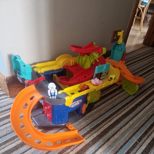 Fisher price little people sit - people,