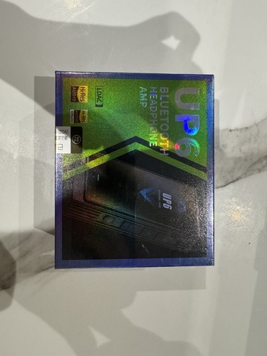 Shanling up6 hifi bluetooth - shanling,