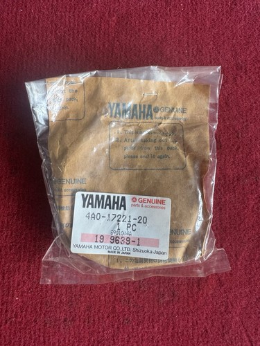 Yamaha tz500 4a0 2nd gear - tz500,