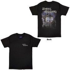 Black Sabbath 'Debut Album'