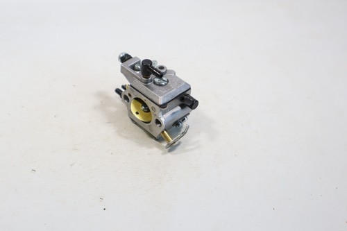 Genuine carburetor walbro - carburetor,