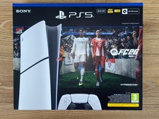 Sony PlayStation 5 - PS5 Slim