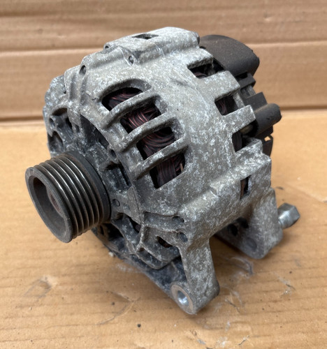 Peugeot 307 alternator - 307, 1.6l