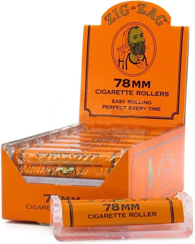 78mm cigarette rolling - 1,