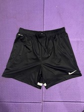 Nike Dri-Fit Football Shorts