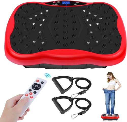 Vibration plate exercise - vibration,