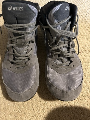 Asics wrestling shoes - wrestling,