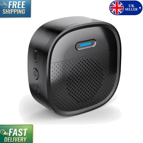 Wireless indoor chime - wireless,