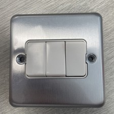 MK ALBANY PLUS Socket - K4673