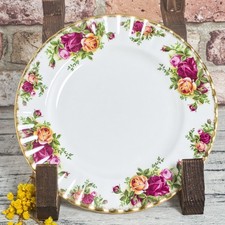 Royal Albert Old Country Roses