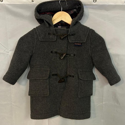 Gloverall duffle boys age - age, 3