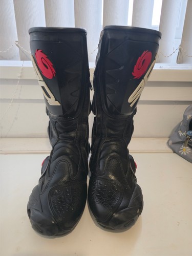 Sidi vertigo size no - vertigo, (no