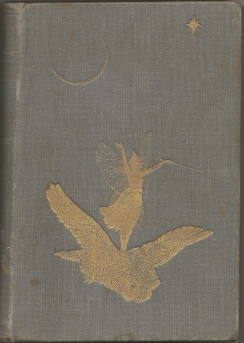 The grey fairy book 1900 - the,