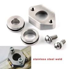 aluminum Stainless steel Map