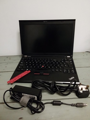 Lenovo thinkpad x230 intel - lenovo,