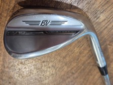 Titleist Vokey SM10 Wedge 60