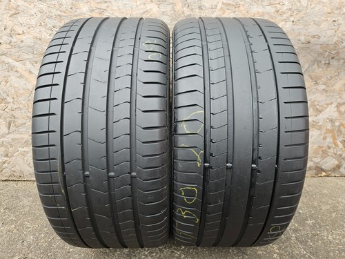 Pirelli zero 275 - x, r20