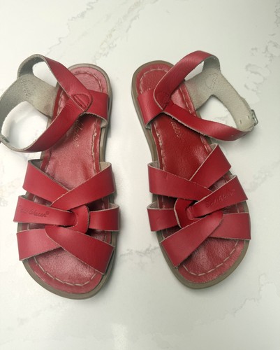 Saltwater sandals originals - saltwater,