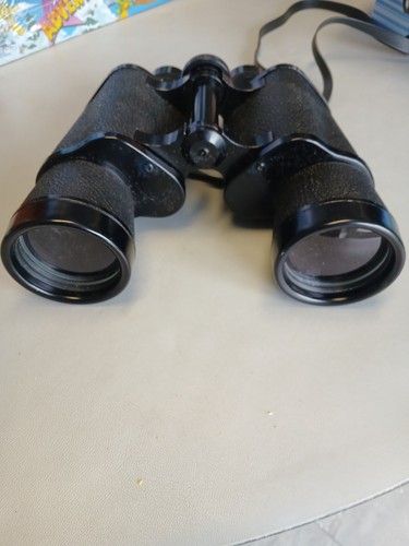 Zenith 10x50 binoculars with - 10x50,