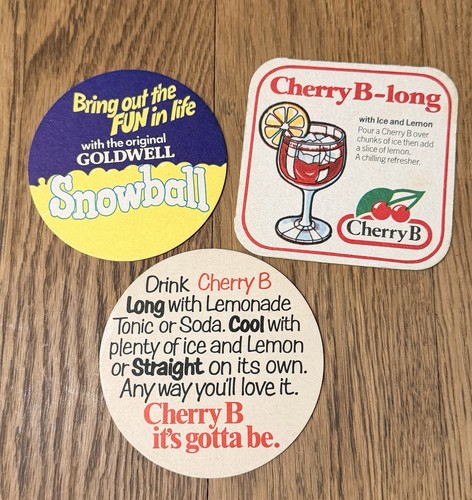 Vintage 1970s 1980s cocktail - 1980s,