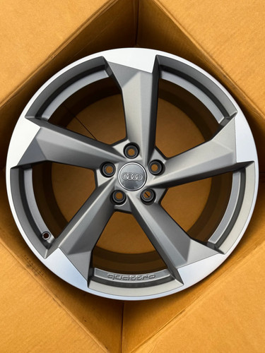 Genuine audi c7 19 - audi,