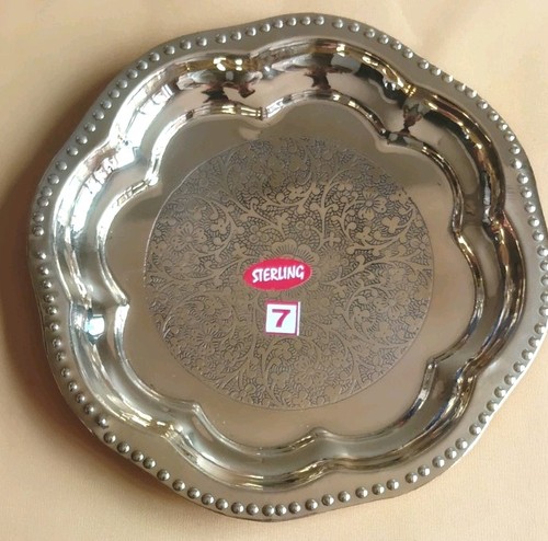 Vintage sterlingcraft silver - vintage,