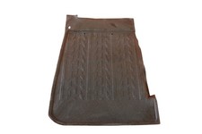 Fits DAF CF Cabin Floor Mat Passengers NS LH Euro 6 Part No 1832942 VYT