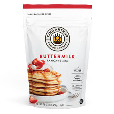 Buttermilk Pancake Mix Just
