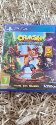Crash bandicoot sane - bandicoot,