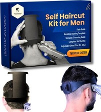 Self Haircut Kit for Men |