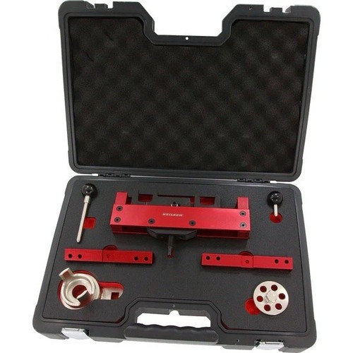 Engine timing tool - engine, for