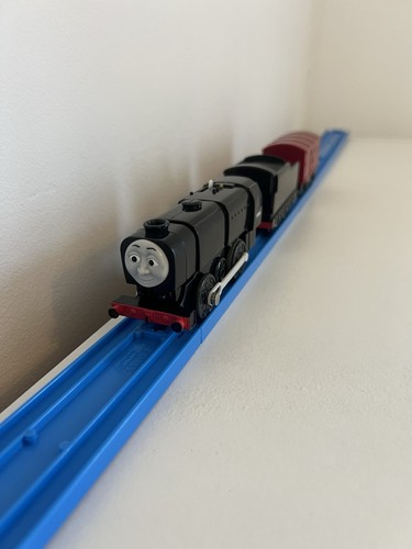 Tomy trackmaster hit toy - tomy,