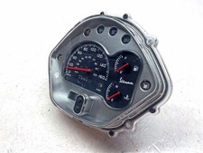 2014 Vespa GTS300 Super Speedometer 5966miles