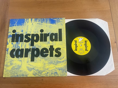 Inspiral