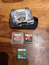 Nntendo DS games bundle