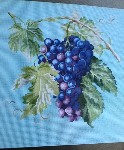 Elizabeth bradley grapes chart - elizabeth,