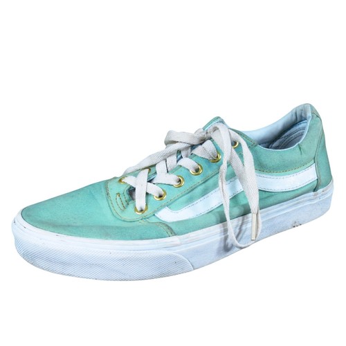 Vans tnt womens seafoam - vans,