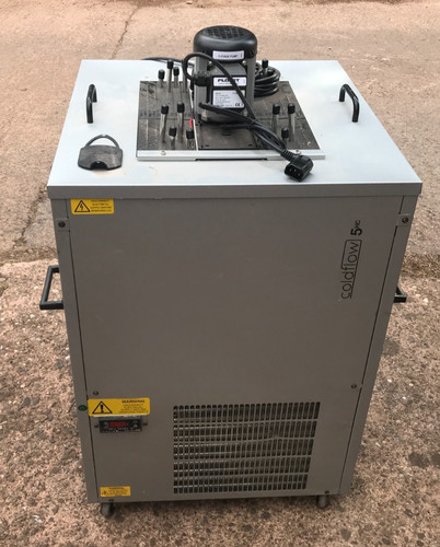 New high capacity line - high, 12-line