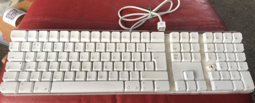 Apple a1048 wired usb - apple,