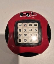 Boggle Twist & Shake