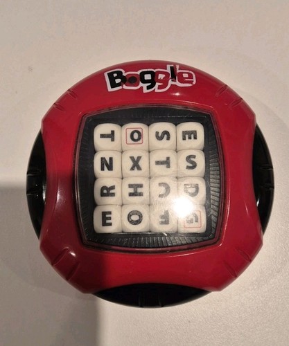Boggle twist shake - twist,