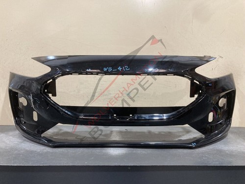 Ford focus line front - focus,